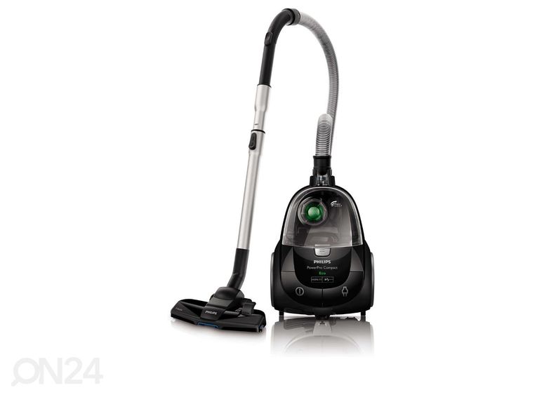 Tolmuimeja Philips suurendatud