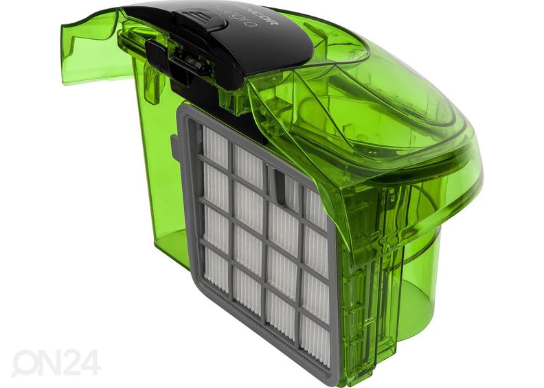 Tolmuimeja Sencor SVC510GREUE2, roheline suurendatud