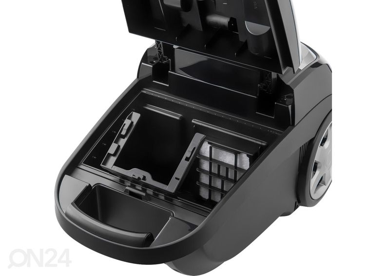 Tolmuimeja Sencor SVC7500BK3AAA suurendatud