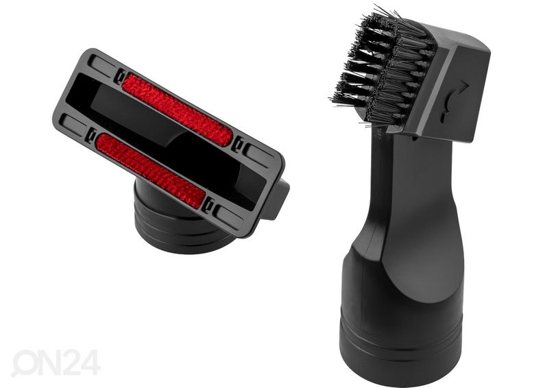 Tolmuimeja Sencor SVC7500BK3AAA suurendatud