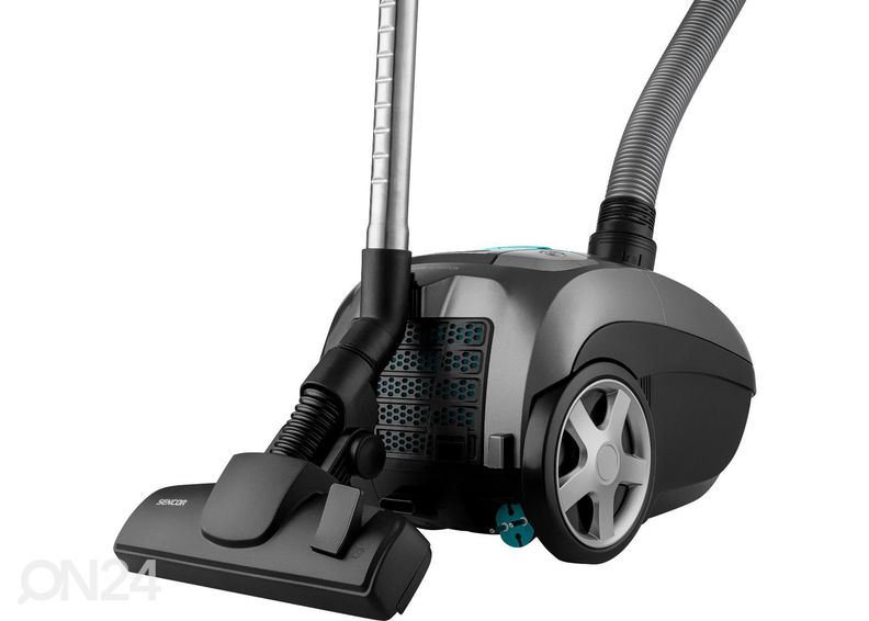 Tolmuimeja Sencor SVC7550TIAAAA suurendatud