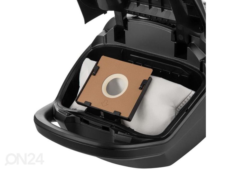 Tolmuimeja Sencor SVC8300TI suurendatud