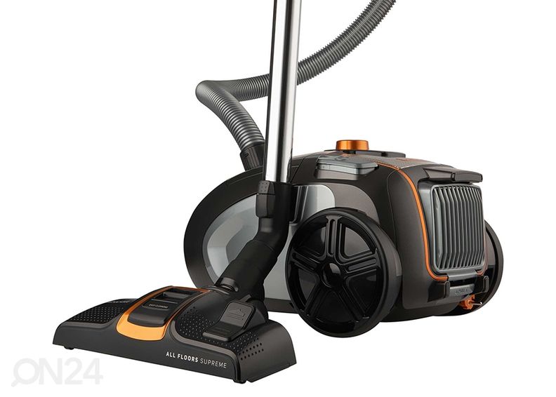 Tolmuimeja Sencor SVC8505TI suurendatud