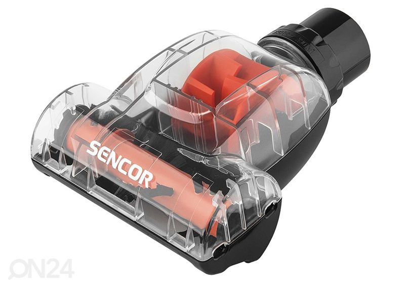 Tolmuimeja Sencor SVC8505TI suurendatud