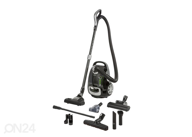 Tolmuimeja Sencor SVC9000 suurendatud