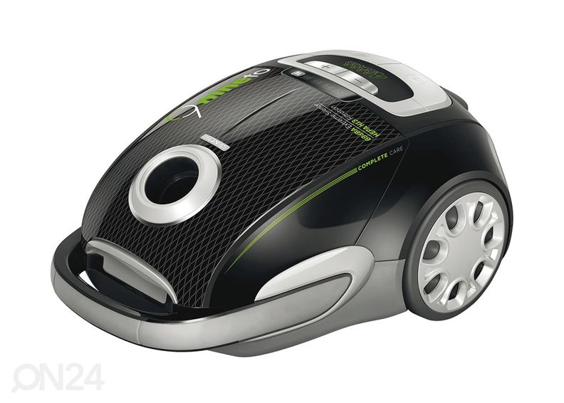 Tolmuimeja Sencor SVC9000 suurendatud