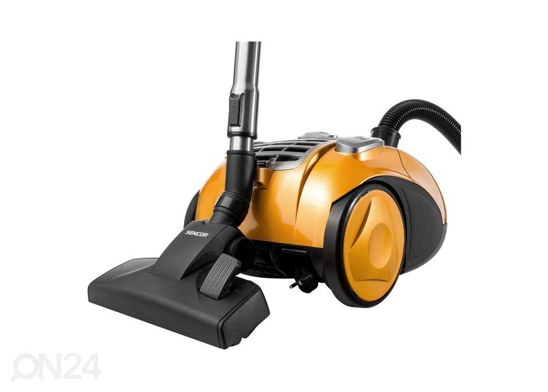 Tolmuimeja Sencor SVC900EUE3 suurendatud