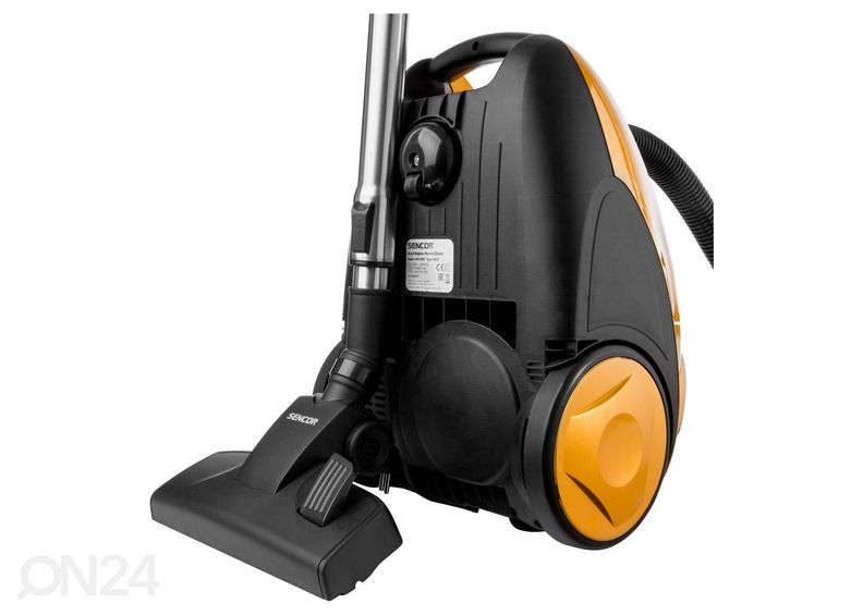 Tolmuimeja Sencor SVC900EUE3 suurendatud