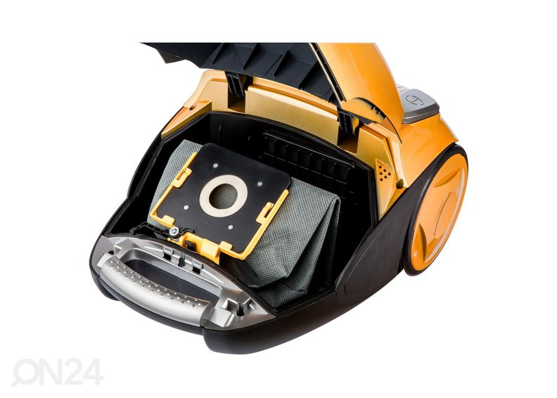 Tolmuimeja Sencor SVC900EUE3 suurendatud