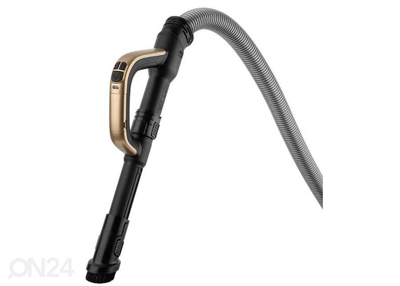 Tolmuimeja Sencor SVC9300BK suurendatud