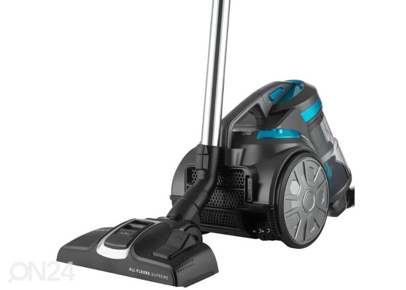 Tolmuimeja tolmukotita Sencor SVC1086TQ suurendatud