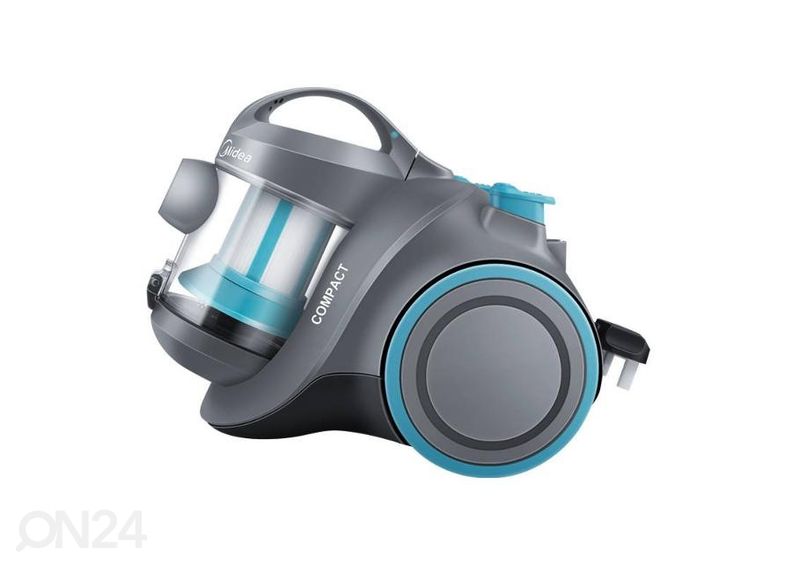 Tolmukotita tolmuimeja Midea C5 MBC1270GB 700 W suurendatud