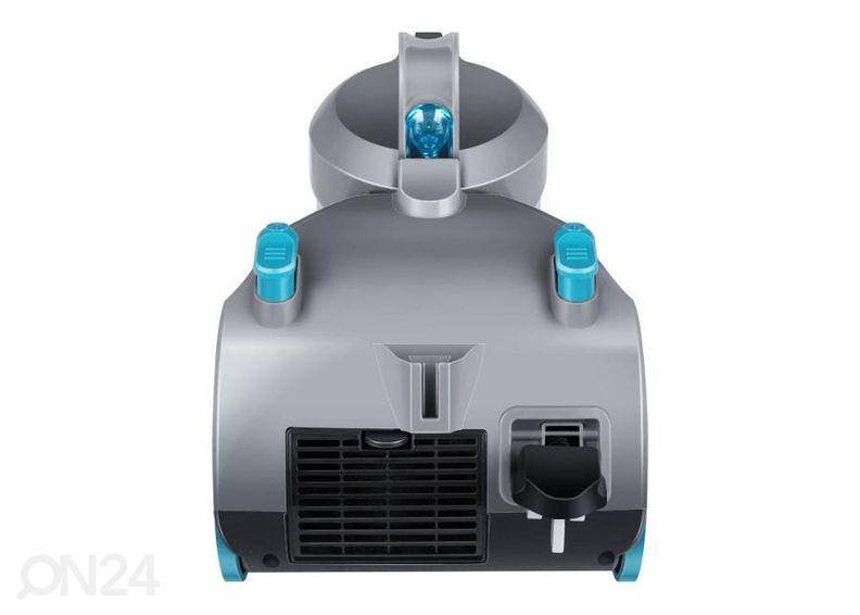 Tolmukotita tolmuimeja Midea C5 MBC1270GB 700 W suurendatud