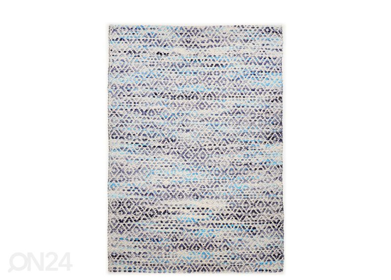 Tom Tailor vaip Smooth Comfort Diamond 85x155 cm suurendatud