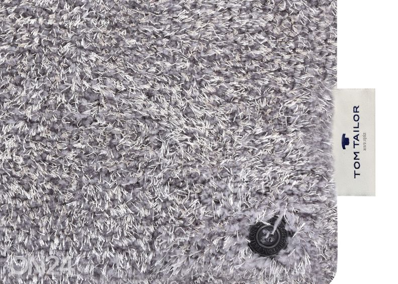 Tom Tailor vaip Soft UNI 140x200 cm suurendatud