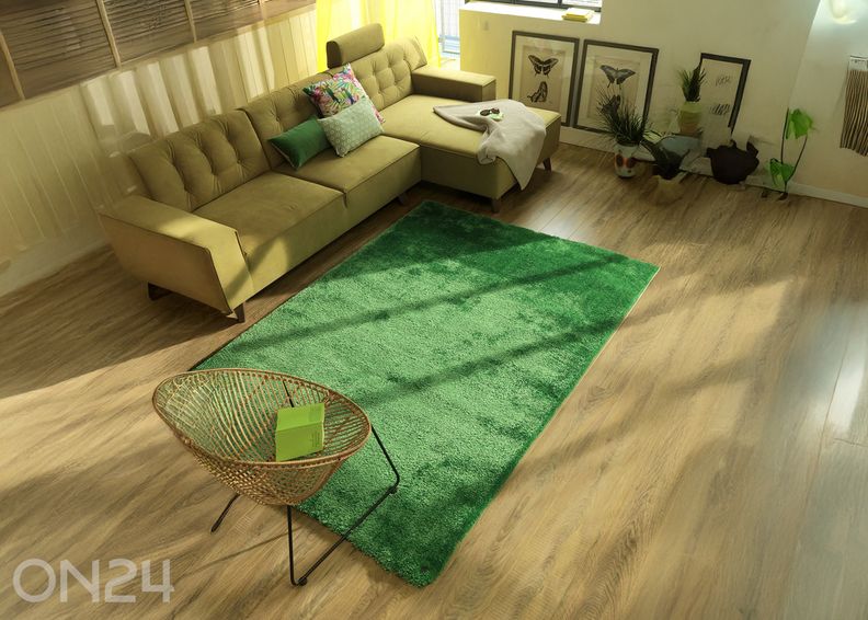 Tom Tailor vaip Soft UNI 65x135 cm suurendatud