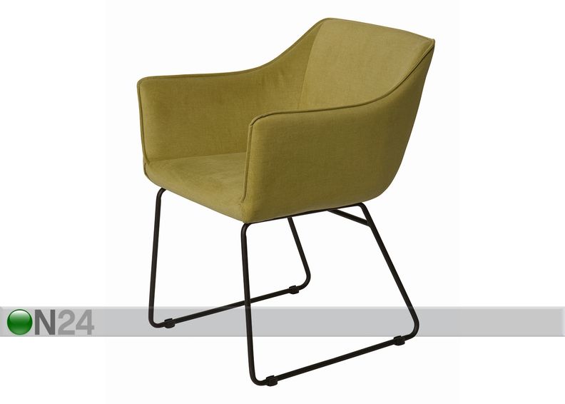 Tom Tailori söögitoolid, 2 tk suurendatud