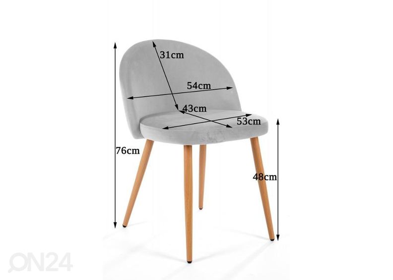 Tool, 4 tk suurendatud