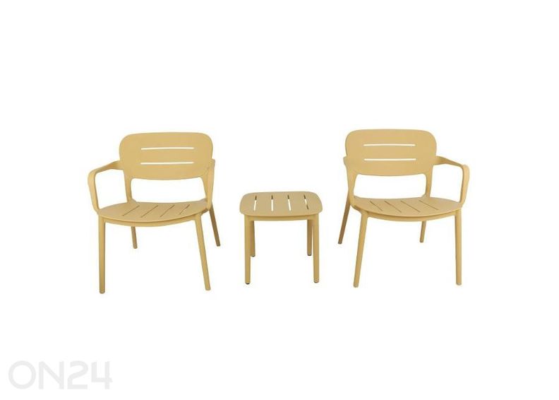 Tool Ain In&Out kollane suurendatud