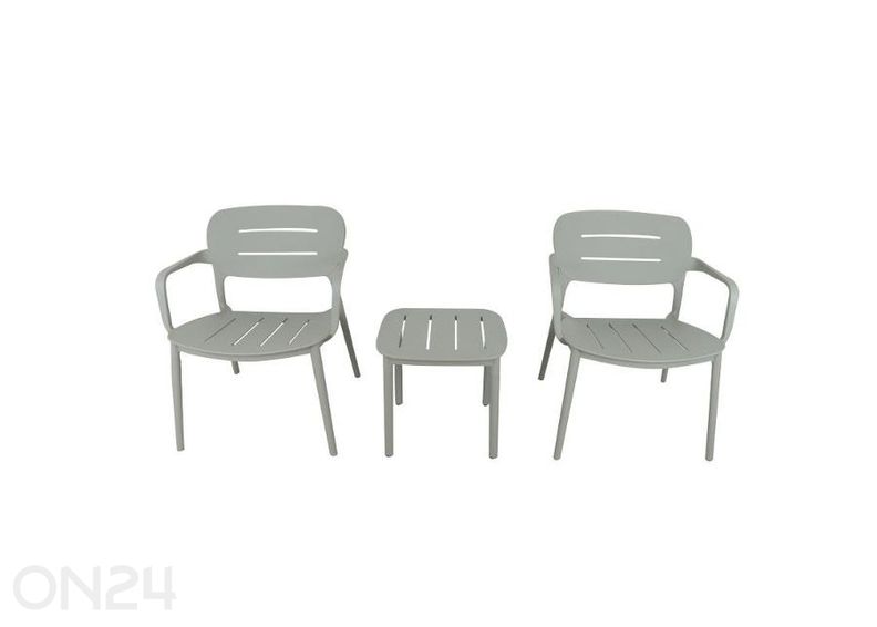 Tool Ain In&Out roheline suurendatud