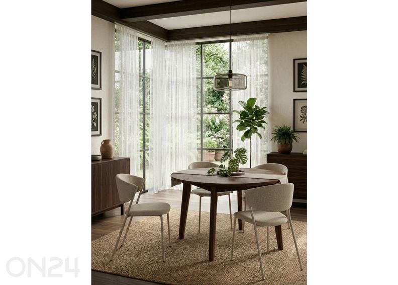 Tool Allora beež suurendatud