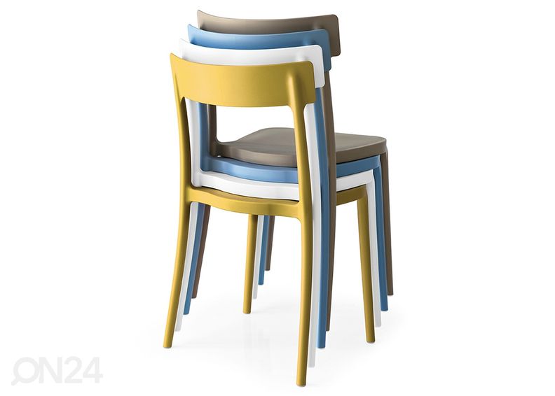 Tool Argo, 4tk suurendatud