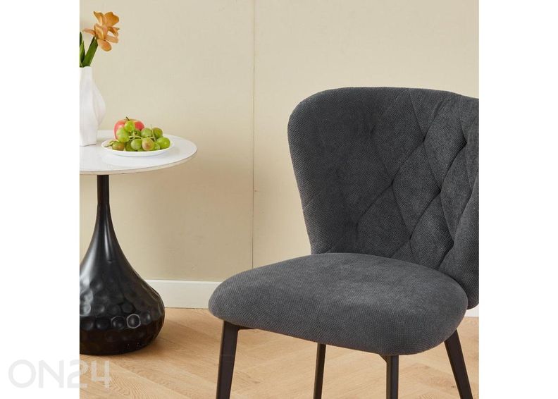 Tool Asil, tumehall suurendatud