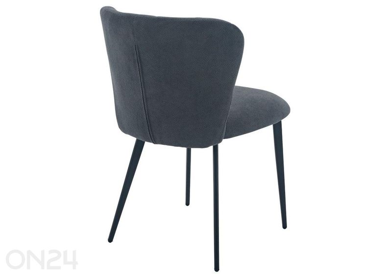 Tool Asil, tumehall suurendatud