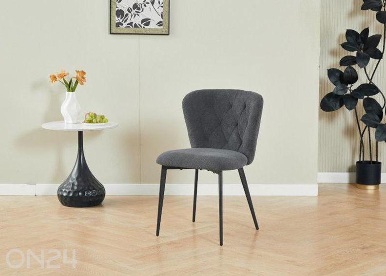 Tool Asil, tumehall suurendatud