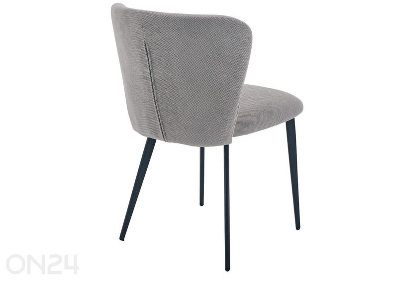 Tool Asil, tumehall suurendatud