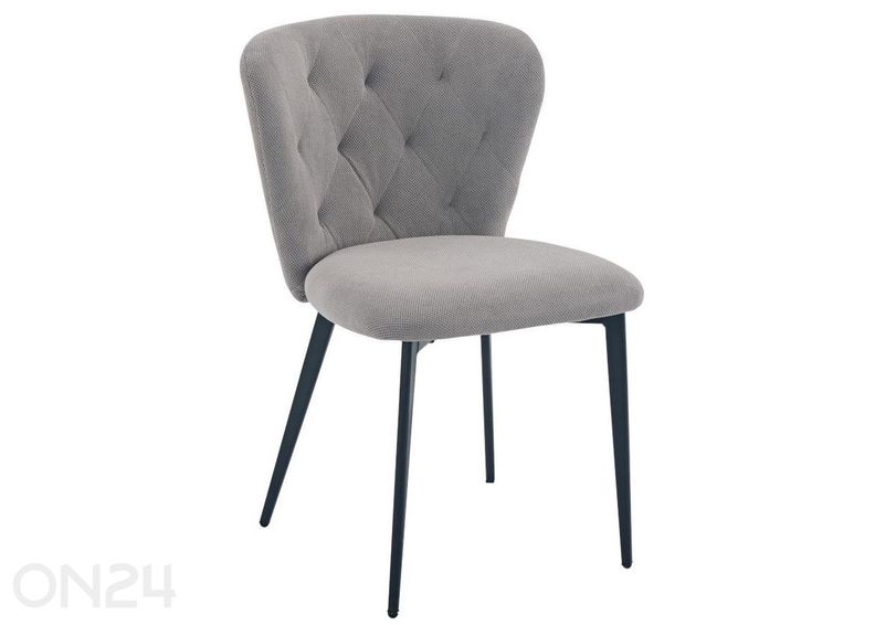 Tool Asil, tumehall suurendatud