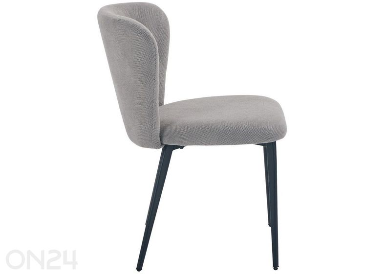 Tool Asil, tumehall suurendatud