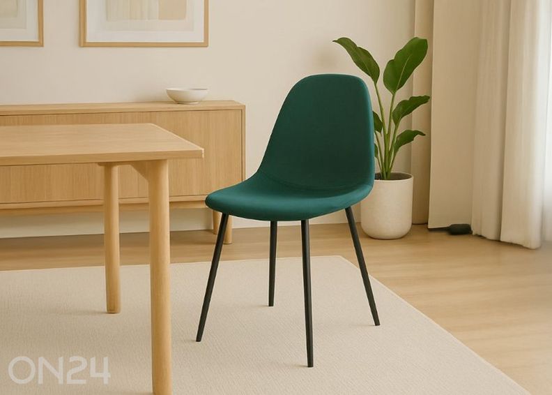 Tool Auli suurendatud