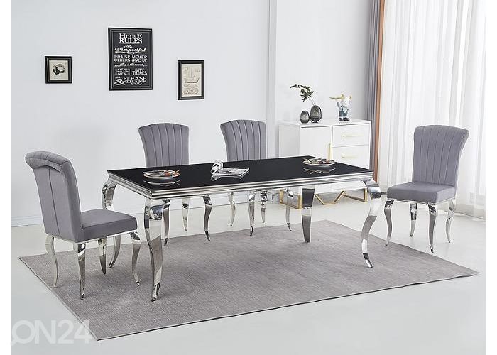 Tool Baron suurendatud