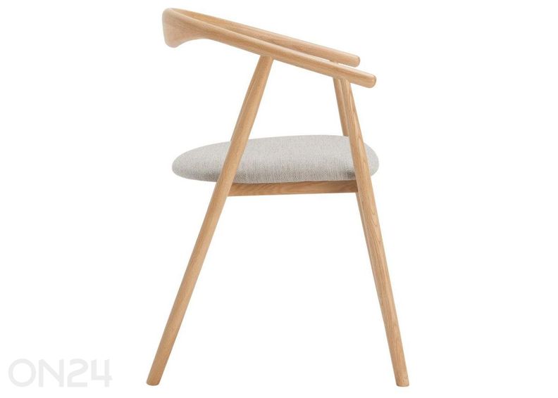 Tool Bradine suurendatud