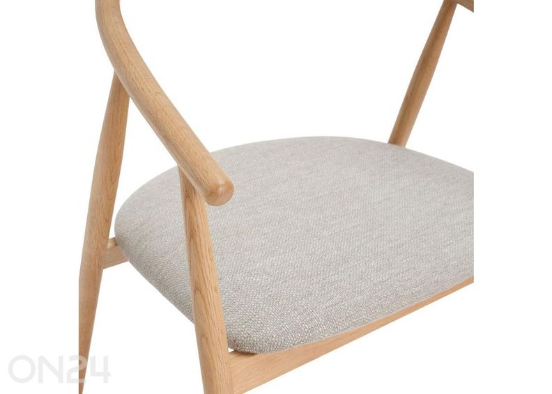 Tool Bradine suurendatud