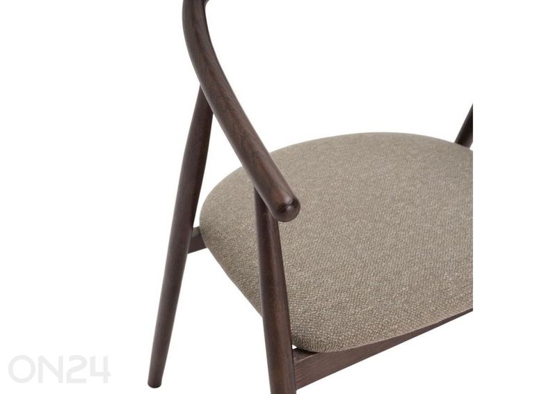 Tool Bradine suurendatud