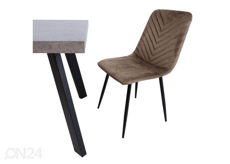 Tool Brie suurendatud