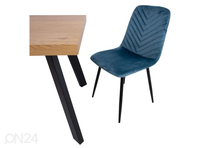 Tool Brie suurendatud