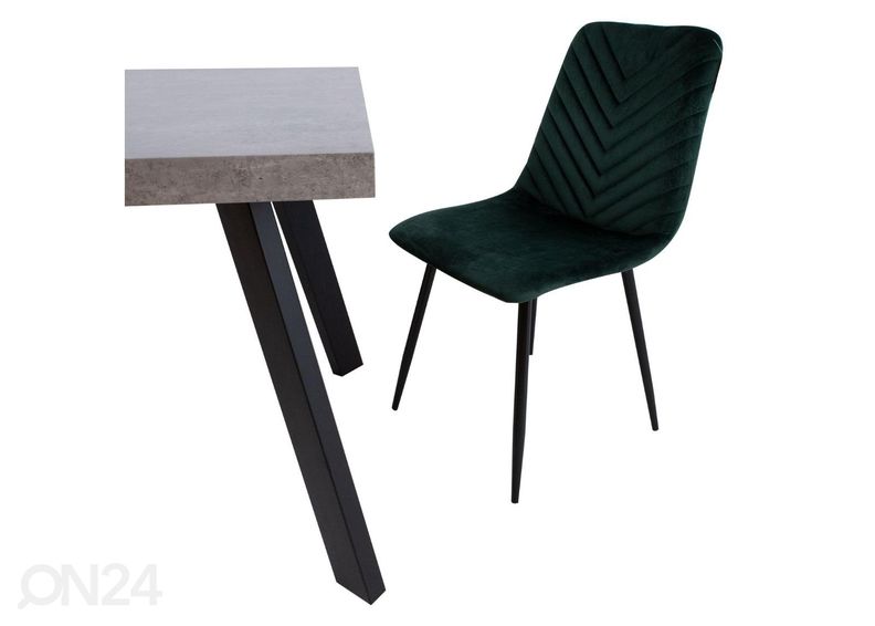 Tool Brie suurendatud