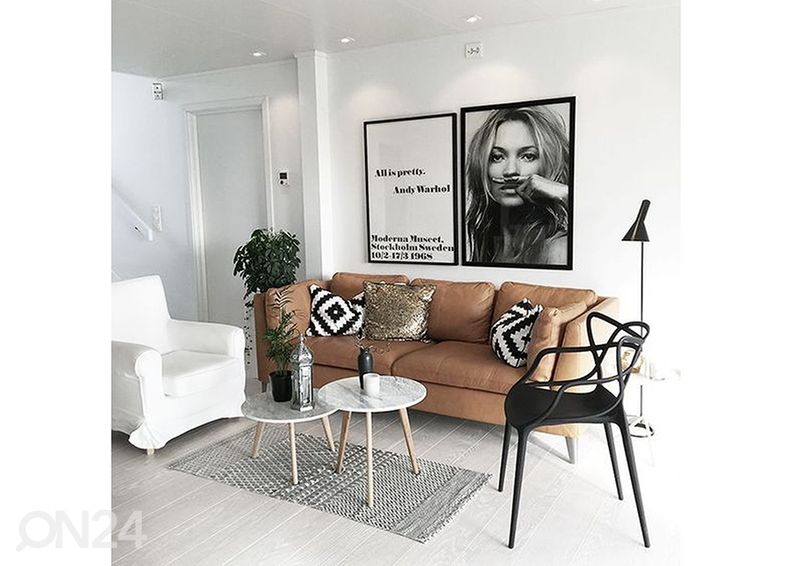 Tool Butterfly suurendatud