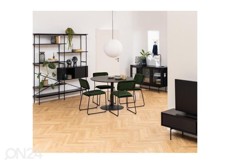 Tool Corelia tumeroheline suurendatud