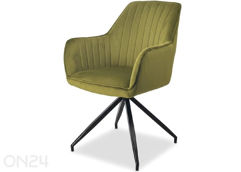 Tool Daley roheline suurendatud