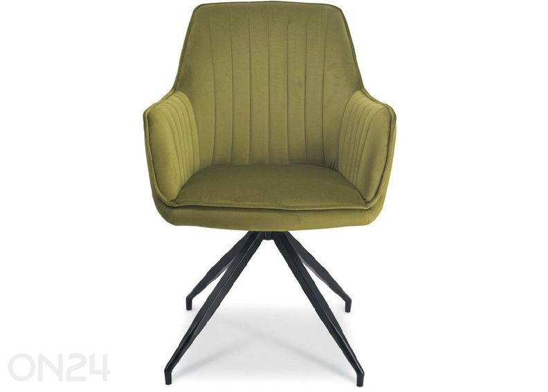 Tool Daley roheline suurendatud