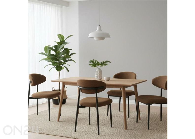 Tool Debora suurendatud