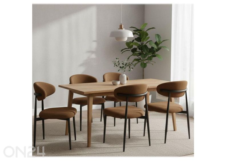 Tool Debora suurendatud