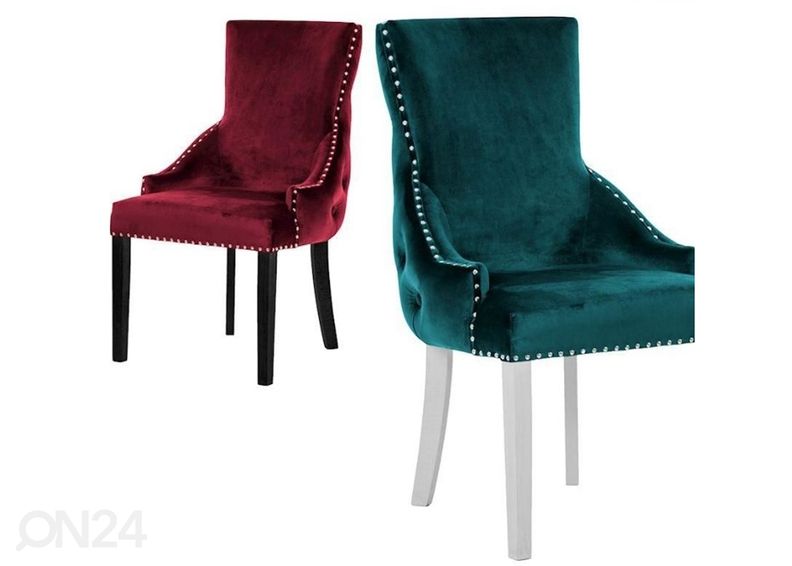 Tool Edward suurendatud