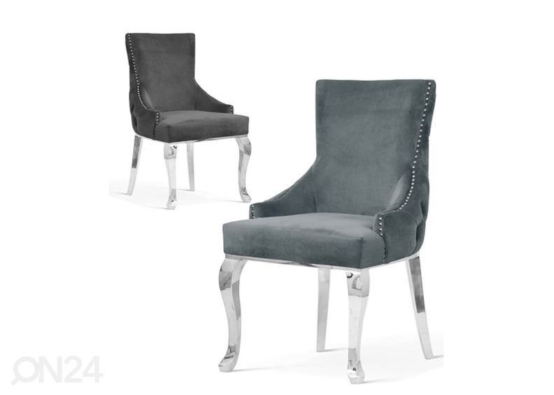 Tool Edward Glamour suurendatud