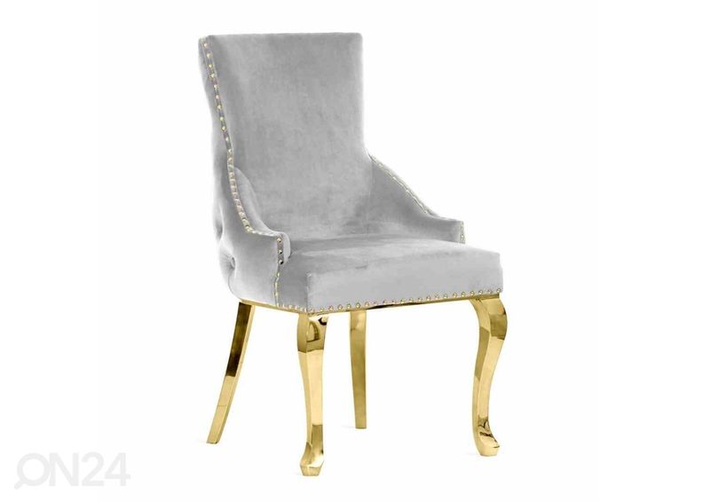 Tool Edward Glamour suurendatud mõõdud