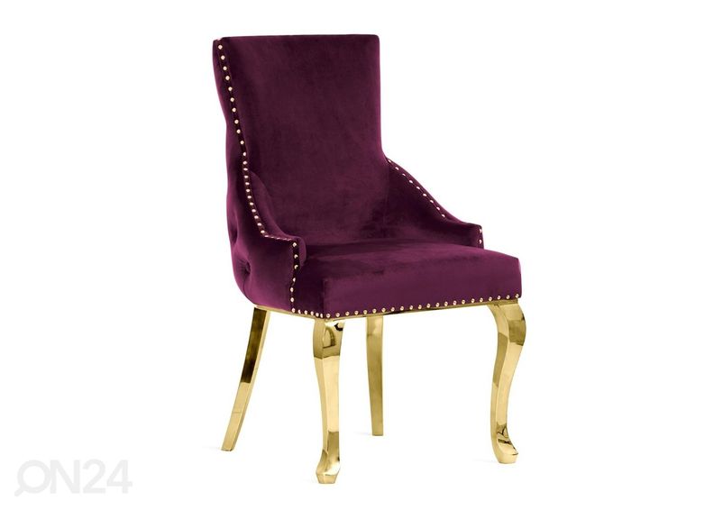 Tool Edward Glamour suurendatud